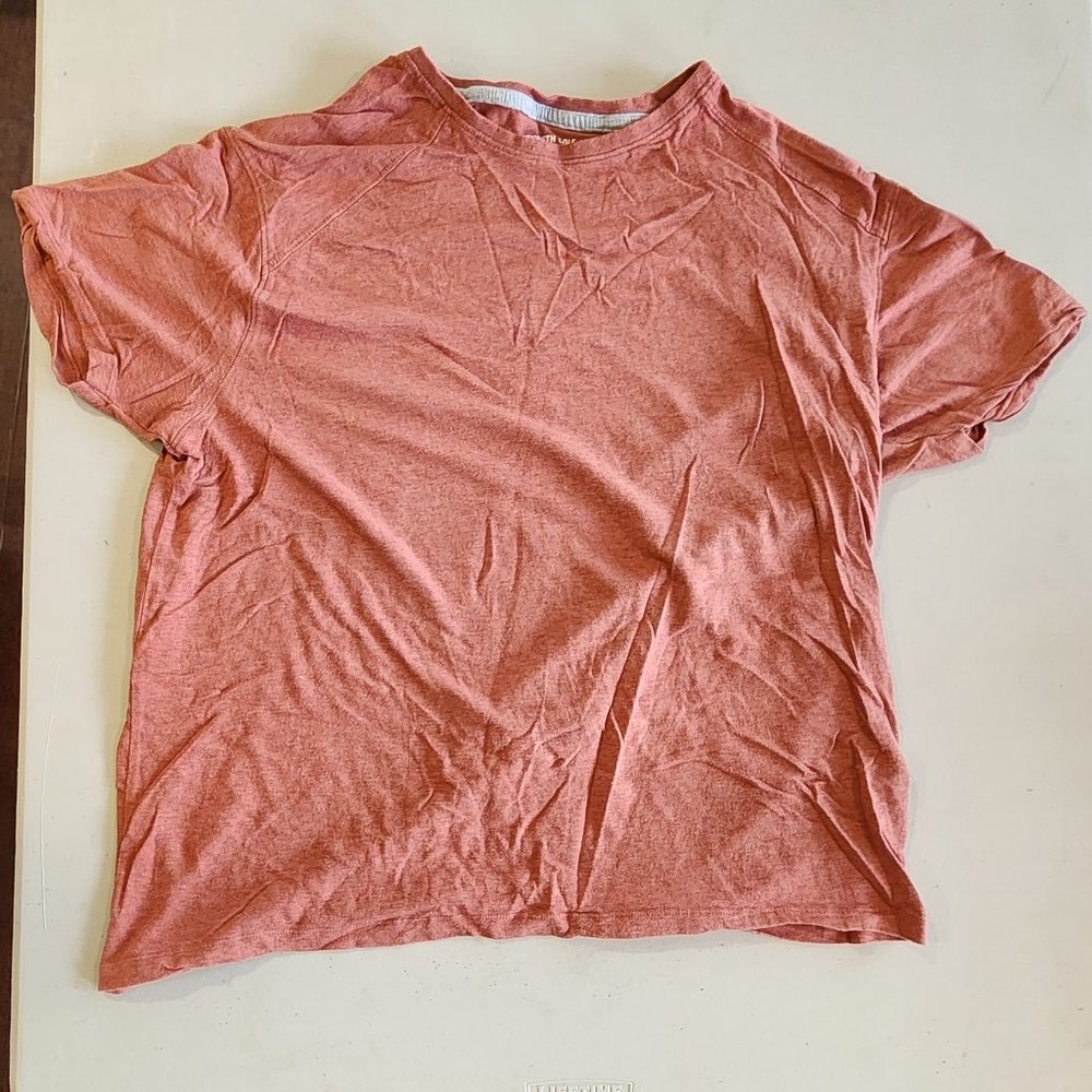 Kenneth Cole New York Slim Fit Short Sleeve Tshirt